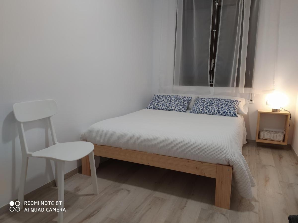 Casa Del Palomet Villa Deltebre Ngoại thất bức ảnh