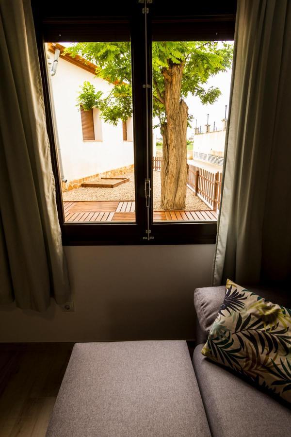 Casa Del Palomet Villa Deltebre Ngoại thất bức ảnh