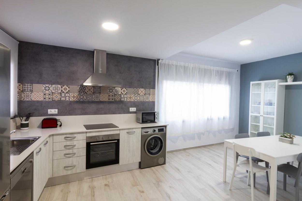 Casa Del Palomet Villa Deltebre Ngoại thất bức ảnh