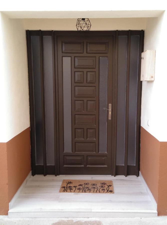 Casa Del Palomet Villa Deltebre Ngoại thất bức ảnh